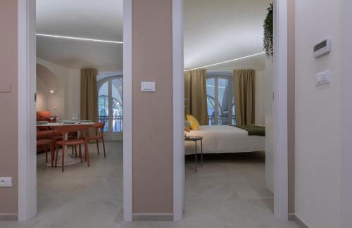 Ai Portici di Susa Apartments by Wonderful Italy - Foto 15