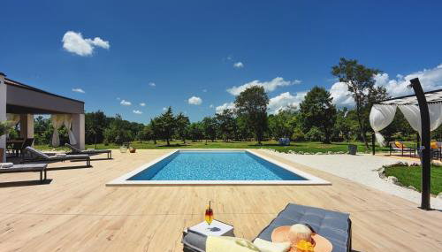 Villa Radola - Foto 2