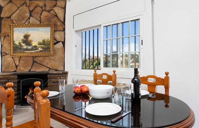 Cozy Villa in Lloret de Mar With Private Pool for 11 pax - Photo 7