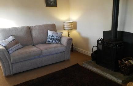 Gibraltar Farm Cottage - Foto 8