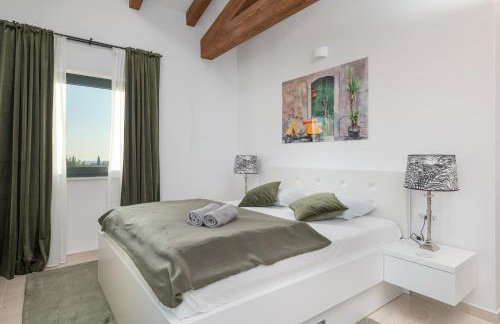 Villa Linnelle seaview- Rovinj, heated pool - Foto 42