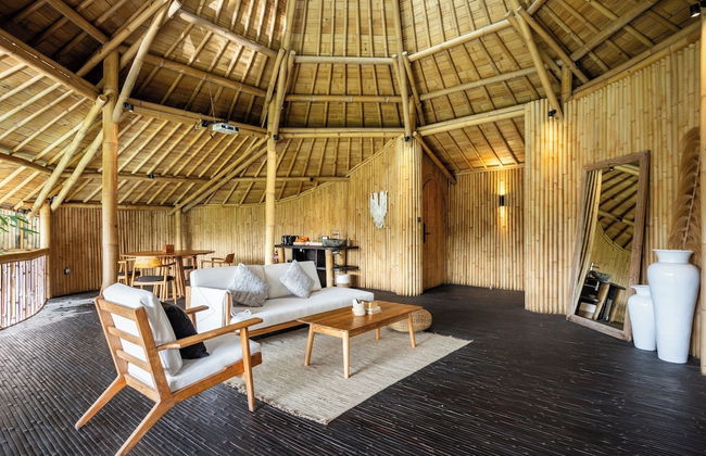 Eco Six Bali - Foto 80