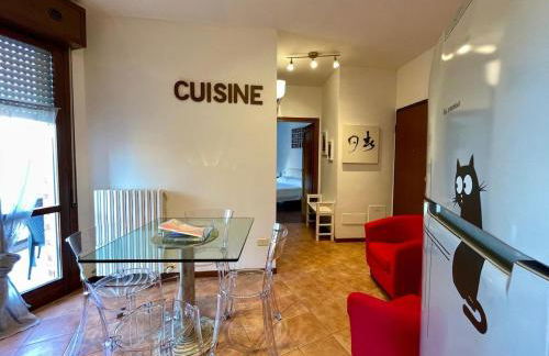 Soliera 105 - Appartamento su due livelli in zona tranquilla - Photo 5