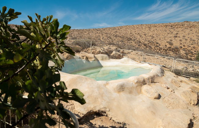 Carmey Avdat Farm - Foto 28