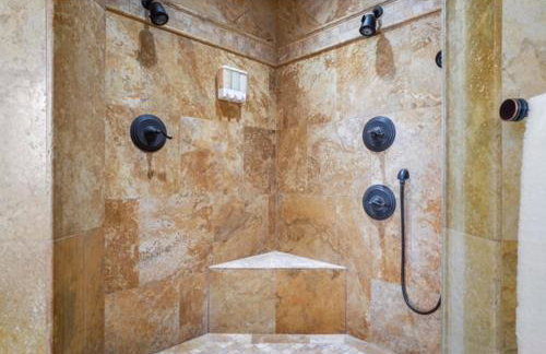 Mediterranean-Style Villa in Point Loma - Foto 21