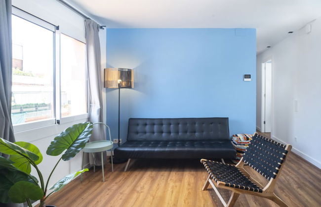 Caliu Apartments Barcelona - Camp Nou - Photo 27