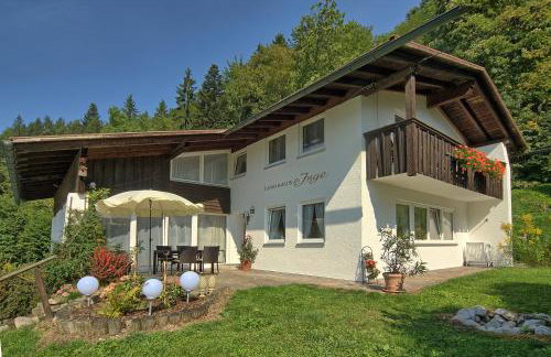 Ferienwohnungen - Alpenhotel Fischer 4 Sterne - Landhaus Inge Adults Only - Foto 18