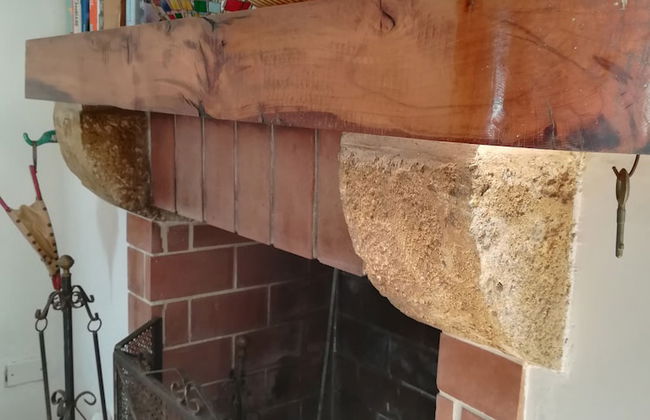 Villa Blu Castro - Foto 39