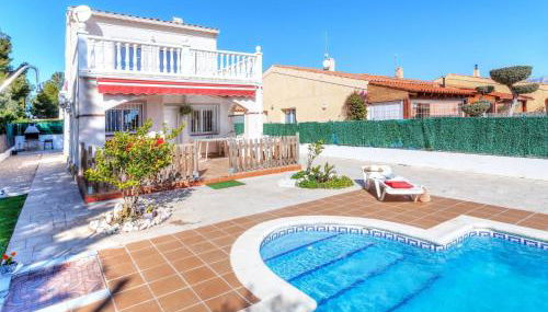 Villa Villa Maria by Interhome - Foto 2