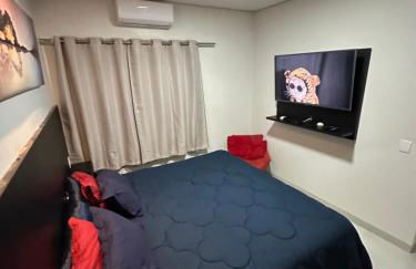 Casa confortavel e aconchegante - Photo 16