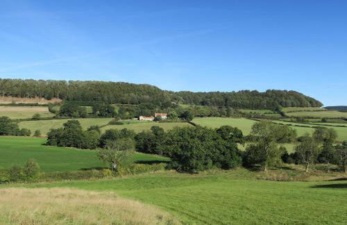 Derwent Cottage - Foto 18