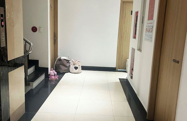 Anna Premier Apartment Ho Chi Minh - Foto 50