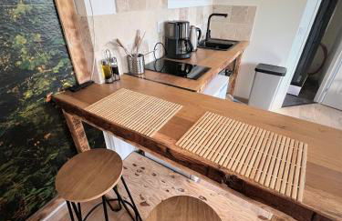 Balade en Forêt, 3min du Zoo - Photo 7