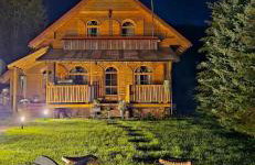 Bieszczadzki Rewir - Foto 20