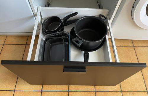 014 CHIC & COSY GRAND APPART DUPLEX 76m2 WIFI SMART TV NETFLIX ET VUE PANORAMIQUE - Foto 28