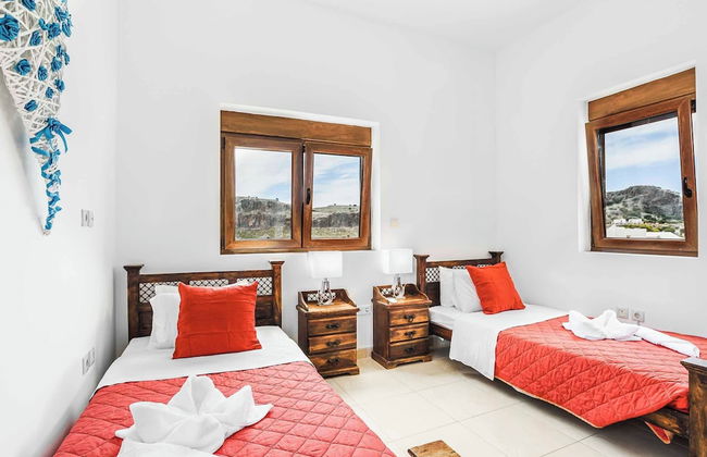 Villa Ioanna - Foto 9