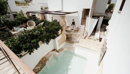 Corte 14.15 - Apartments with terrace and pool - Foto 2