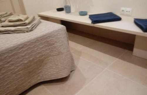Apartamentos AS Málaga Centro Histórico - Foto 52