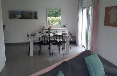 Maison TY PRAD bord de mer - Foto 7