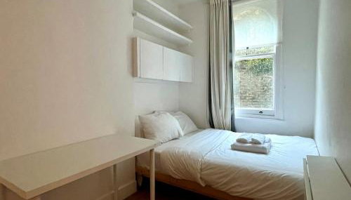 2 Bed Flat - Walking Distance to Borough Market - Foto 3, towels