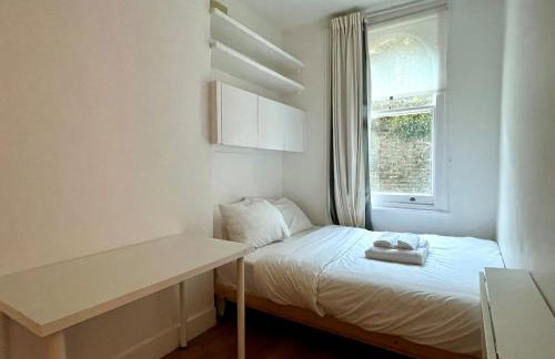 2 Bed Flat - Walking Distance to Borough Market - Foto 3