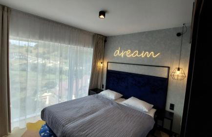 Apartament Biała Perła Czarna Góra Resort - Foto 17