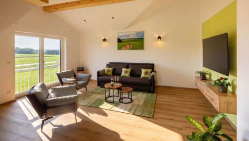 Ferienwohnung Egg-Hof - Foto 2