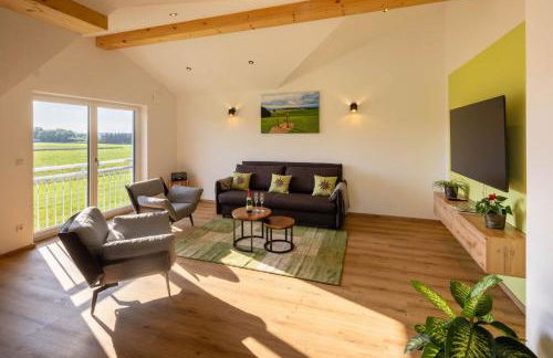 Ferienwohnung Egg-Hof - Foto 2