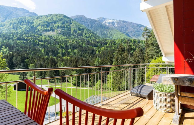 Lush Apartment in Sankt Michael ob Bleiburg - Foto 62