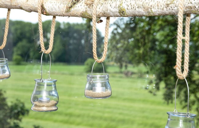 Holiday Apartment Elbe - Foto 14