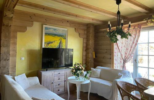 Seeblockhaus - Foto 11