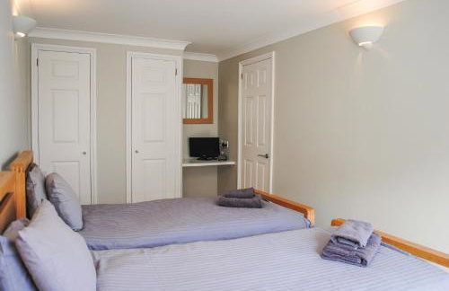 4 West Park Mews - Foto 16