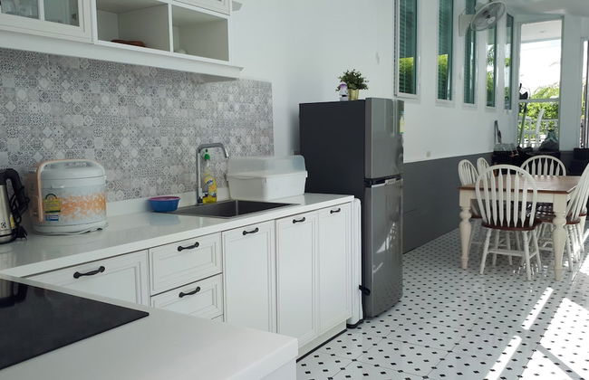 Wan Arun Houses - Foto 12