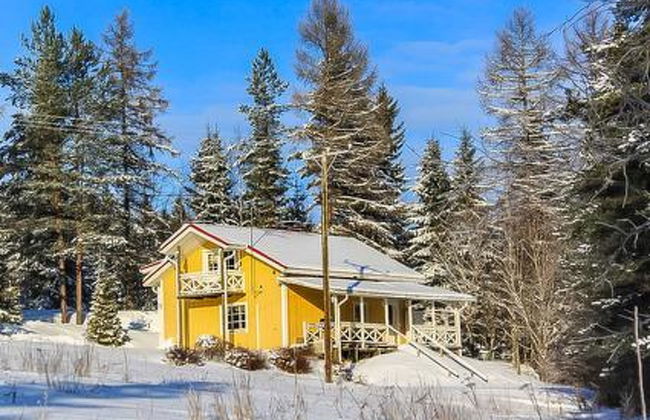 Keitaanniemen lomamökki - Foto 10