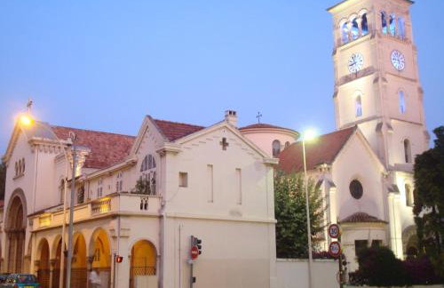 Trianon Palace - Foto 16