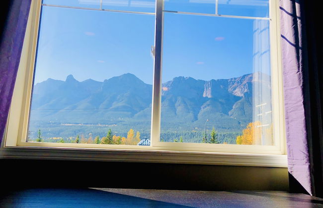 Banff Boundary Lodge-Mountain View Condo - Photo 22