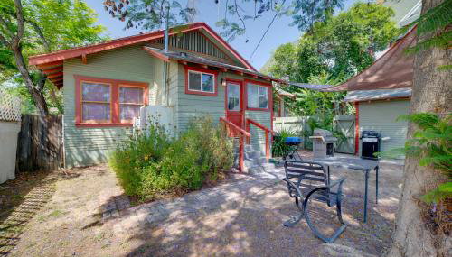 Home 1/2 Mi to Dtwn Riverside: Families Welcome! - Photo 2