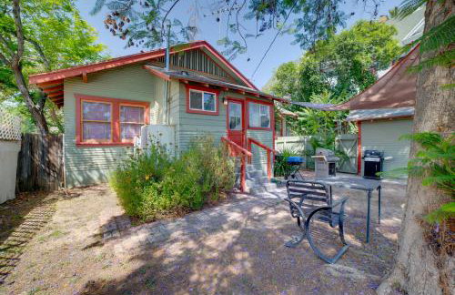 Home 1/2 Mi to Dtwn Riverside: Families Welcome! - Foto 2