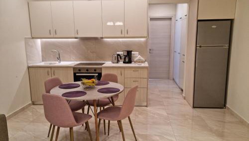 Ma Maison Rose - Foto 5, stove, pet friendly, toaster