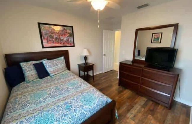 South Facing Golf Course Views, Southern Dunes Villa - Foto 5