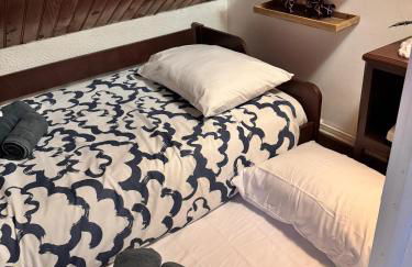 La Maison Des Maraudeurs, pour vrais sorciers - Foto 10