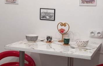 Maison Familiale Jardin Wifi PARIS & DISNEYLAND Champs sur Marne - Foto 10