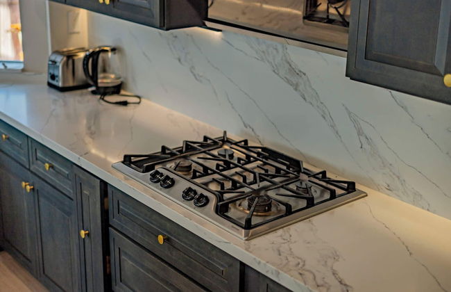 Newly Remodeled Suburban House - Foto 21