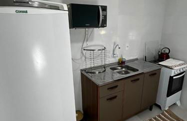 RCM Vilas - Studio n 13 Deluxe - Foto 14