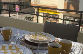 Modern Spacious Apartment - Foto 9