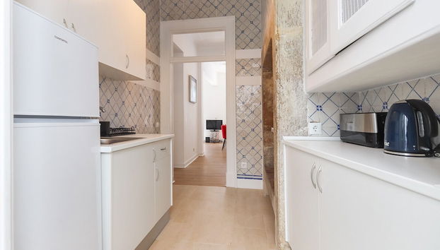 Downtown Design by Homing - Foto 5, Cocina privada