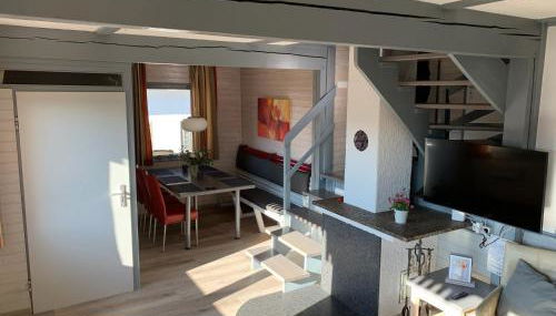 Idylle Seepark - Haus mit Pool und Fasssauna - Photo 3