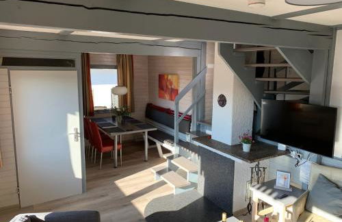 Idylle Seepark - Haus mit Pool und Fasssauna - Photo 3