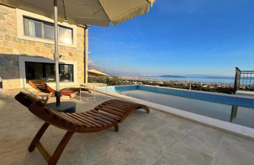 Villa Bepina, surrounded by sea, olive, vineyard - Photo 17