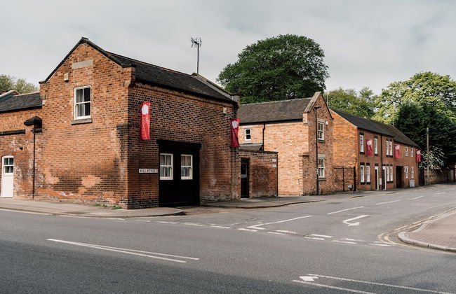 The Stay Company - Mill Street - Foto 23